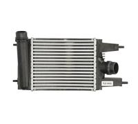 Refroidisseur d'air d'admission THERMOTEC DA1014TT