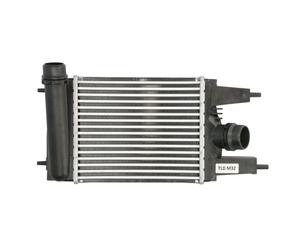 Refroidisseur d'air d'admission THERMOTEC DA1014TT
