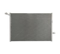 Refroidisseur d'air d'admission THERMOTEC DAM020TT