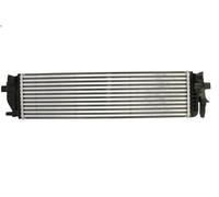 Refroidisseur d'air d'admission THERMOTEC DAV013TT pour S90 II (234) 2 2016-2021