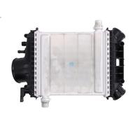 Refroidisseur d'air de suralimentatio MAHLE CI 547 000P pour SL (R231) 3 2014-