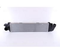 Refroidisseur d'air de suralimentatio NISSENS 96149 pour NV300 Kombi 1.6 2016-