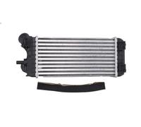 Refroidisseur d'air de suralimentatio NISSENS 96491 pour C-MAX II Van 1.6 2010-