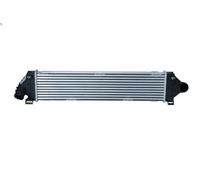 Refroidisseur d'air de suralimentatio NRF 30515 pour FORD KUGA I 2 2008-2012