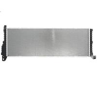 Refroidisseur d'air de suralimentatio THERMOTEC pour MULTIVAN T6 2 2015-2024