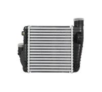 Refroidisseur d'air de suralimentation ABAKUS 009-018-0023