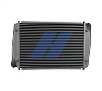 Refroidisseur d'air de suralimentation HIGHWAY AUTOMOTIVE pour N10 9.6 1973-1989