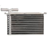Refroidisseur d'air de suralimentation MAGNETI MARELLI pour A3 (8P1) 1.4 2007-