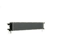 Refroidisseur d'air de suralimentation MAHLE CIR 12 000P pour A5 (8T3) 3 2011-