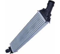 Refroidisseur d'air de suralimentation NISSENS 96017