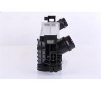 Refroidisseur d'air de suralimentation NISSENS 961226 pour 7 (G11, G12) 2 2016-