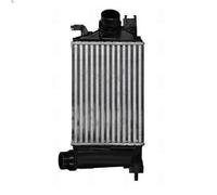 Refroidisseur d'air de suralimentation NISSENS 961359 pour LOGAN II 1 2019-