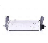 Refroidisseur d'air de suralimentation NISSENS 961493 pour TUCSON 1.7 2015-2020