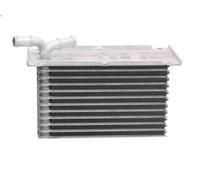 Refroidisseur d'air de suralimentation NISSENS 96470 pour A3 (8P1) 1.2 2010-2012
