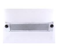 Refroidisseur d'air de suralimentation NISSENS 96730