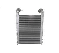 Refroidisseur d'air de suralimentation NISSENS 97058 pour MAGNUM 12.13 2004-2006