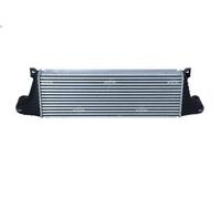 Refroidisseur d'air de suralimentation NRF 30097 pour DAILY II Fourgon 2.5 1989-