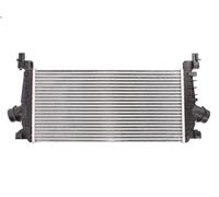 Refroidisseur d'air de suralimentation NRF 30269 pour ASTRA J GTC 1.7 2012-2013
