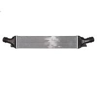 Refroidisseur d'air de suralimentation NRF 30289 pour AUDI A5 (8T3) 2 2008-2012