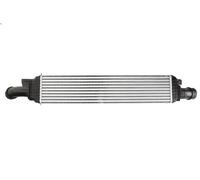 Refroidisseur d'air de suralimentation NRF 30339 pour Q3 (8UB, 8UG) 2 2011-2015