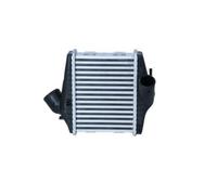 NRF Échangeur Intercooler 30531 pour Smart Fortwo 451 Coupé/Cabrio