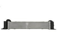 Refroidisseur d'air de suralimentation NRF 30797 pour BMW 1 (E87) 2 2004-2007