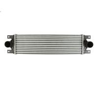 Refroidisseur d'air de suralimentation NRF 30874 pour MASCOTT Fourgon 2.8 2001-