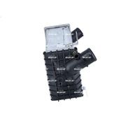 Refroidisseur d'air de suralimentation NRF 309070 pour SPORTAGE IV 1.7 2015-2022