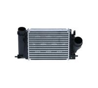 Refroidisseur D'air De Suralimentation Nrf 30974 pour Nissan Renault