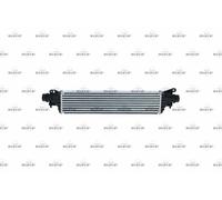 Refroidisseur d'air de suralimentation NRF NRF30981