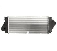 Intercooler THERMOTEC DAM037TT
