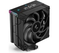Refroidisseur d'air - DEEPCOOL - AK400 DIGITAL PRO - 12 cm - Noir - Compatible AM4