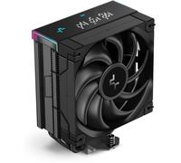 Refroidisseur d'air - DEEPCOOL - AK400 DIGITAL PRO - 12 cm - Noir - Compatible AM4