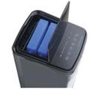 Refroidisseur d'air évaporatif portable Ardes AR5AMR08 G