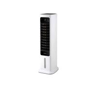 Refroidisseur d'air évaporatif SENCOR SFN 9025WH 3-en-1 WiFi 6 L jusqu'à 46 m² Blanc