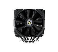COUGAR GAMING | REFROIDISSEUR D'AIR GAMING | REFROIDISSEUR FORZA 135 DOUBLE TOUR CPU VENTILATEUR MHP120 - Comprend 2 ventilateurs MHP140-A et MHP120 - 7 caloducs -