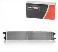 Radiateur basse température, intercooler MAXGEAR AC230087
