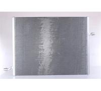 NISSENS 627024 Radiateur du moteur