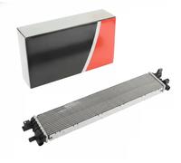 Refroidisseur d'air intercooler centre AC294488 MAXGEAR pour AUDI SEAT VW