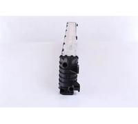 NISSENS 60355 Radiateur du moteur