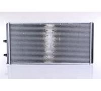 Nissens Radiateur basse température Intercooler 606517 pour BMW Coupé F22 F32