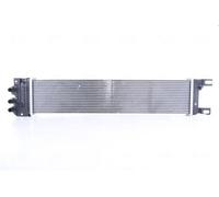 Refroidisseur d'air intercooler 620155 NISSENS pour FORD MONDEO V Turnier