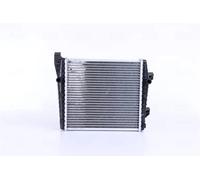 Nissens Intercooler – Radiateur basse température 65320 pour Porsche Cayenne et VW Touareg
