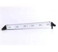Refroidisseur d'air intercooler Grille de radiateur soudée 65331 NISSENS pour VW