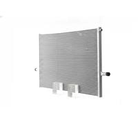 Radiateur basse température, intercooler MAHLE ORIGINAL CIR 27 000S