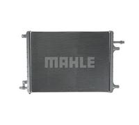 MAHLE CIR 29 000P Radiateur basse température, intercooler
