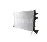 MAHLE CIR 34 000S Radiateur basse température, intercooler