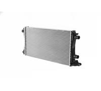 Radiateur basse température, intercooler MAHLE ORIGINAL CR 2111 000S