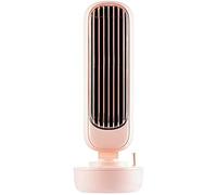 Refroidisseur d'air Mini Refroidisseur d'air par évaporation, Ventilateur de climatiseur Portable Personnel, Purification de Refroidissement d'humidification, Refroidisseur par