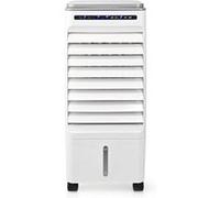 Refroidisseur d'air Mobile SmartLife Nedis COOL116CWTW Blanc Blanc G